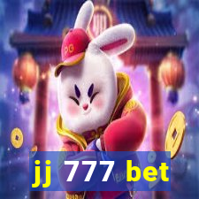 jj 777 bet